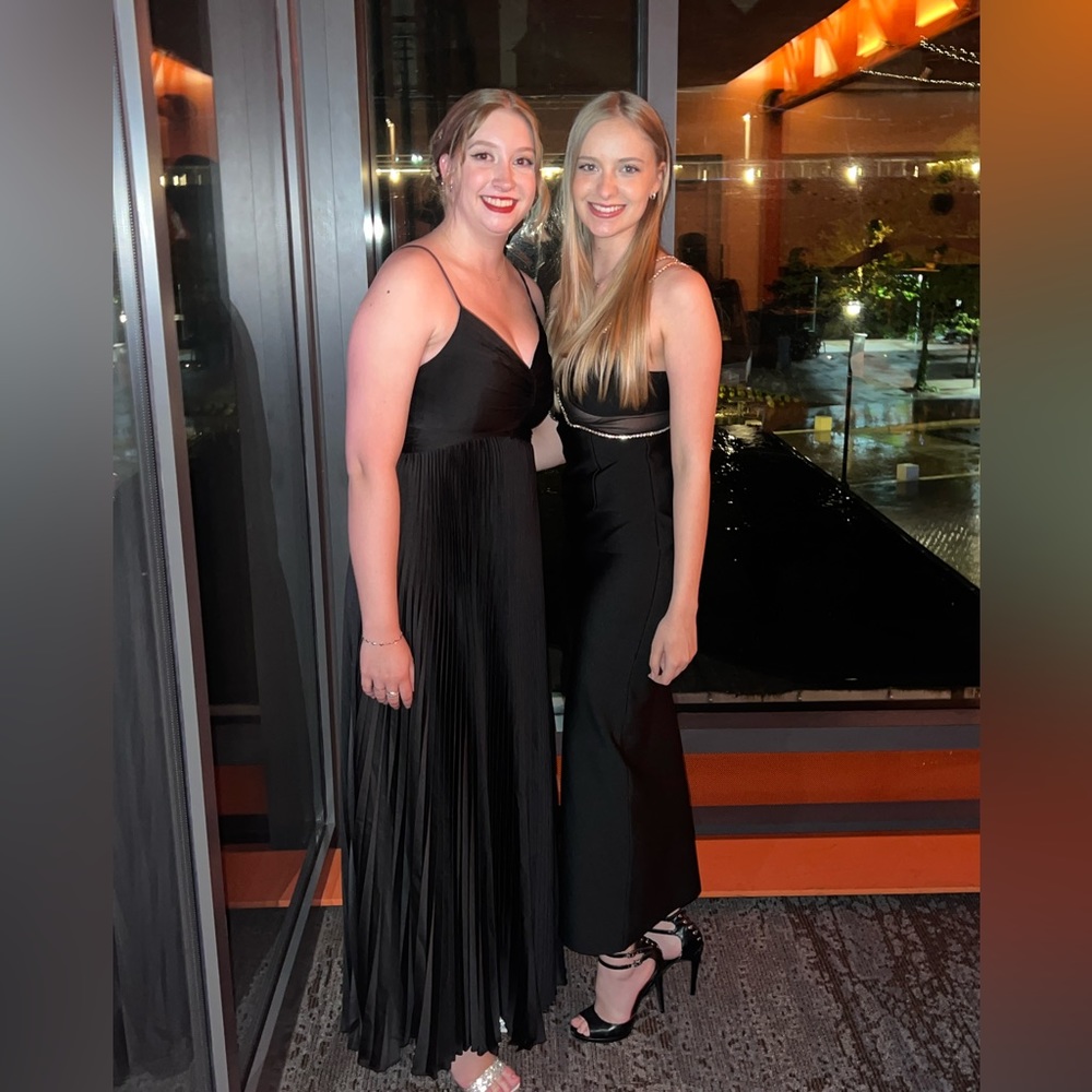 WHBM Dress